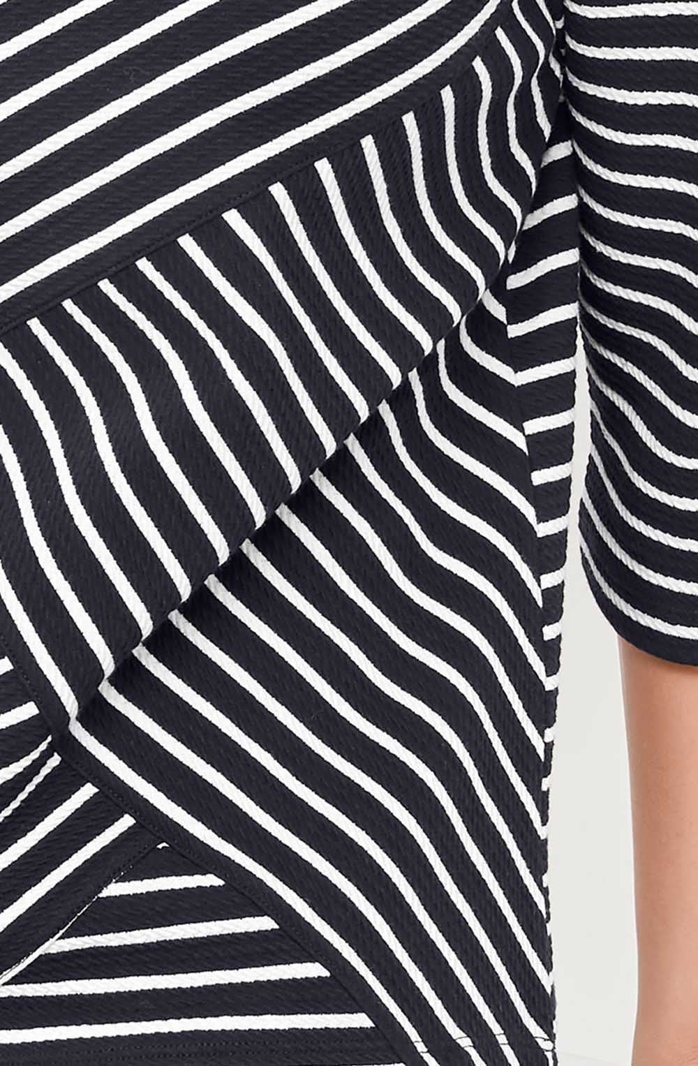 Striped Top