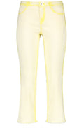 Sunflower Kick Flared Jeans