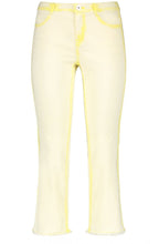 Sunflower Kick Flared Jeans