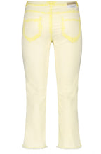 Sunflower Kick Flared Jeans