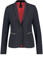 Tailored Navy Original Jacket