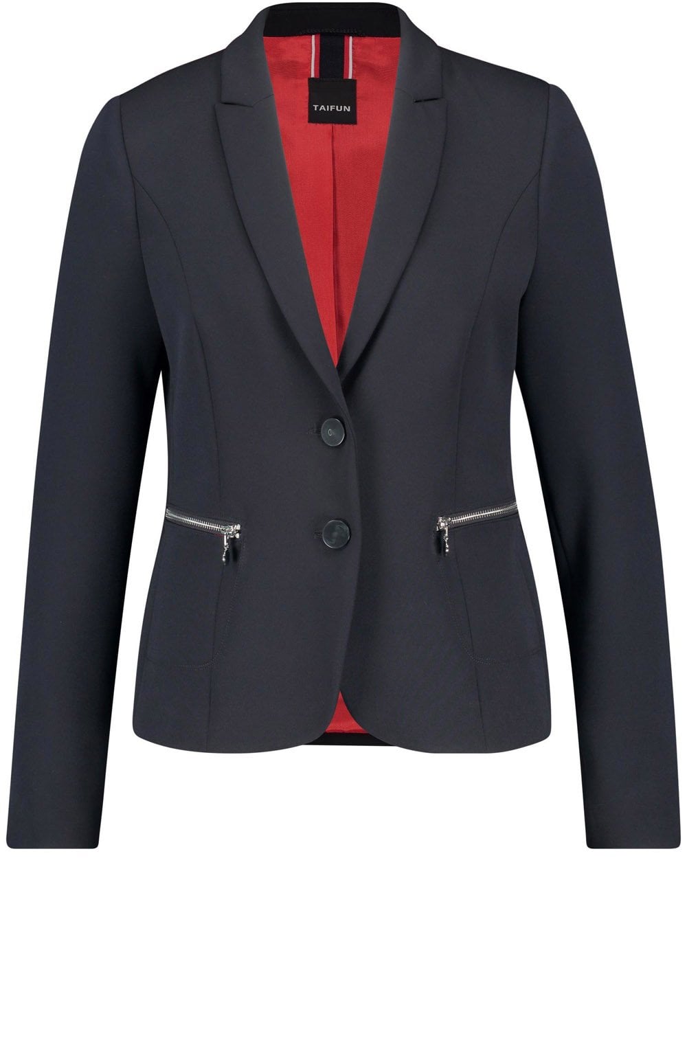 Tailored Navy Original Jacket