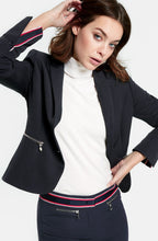 Tailored Navy Original Jacket