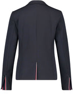 Tailored Navy Original Jacket