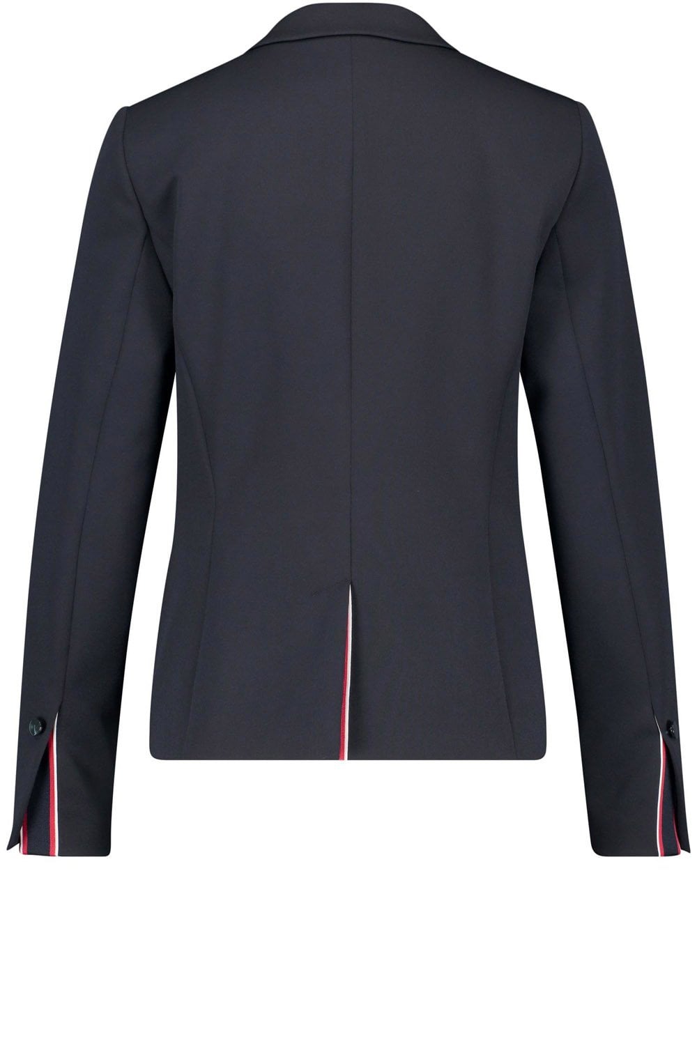 Tailored Navy Original Jacket