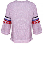 Textured Knit Jacket