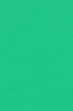Vibrant Green Scarf