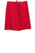 Vibrant Pink Shorts