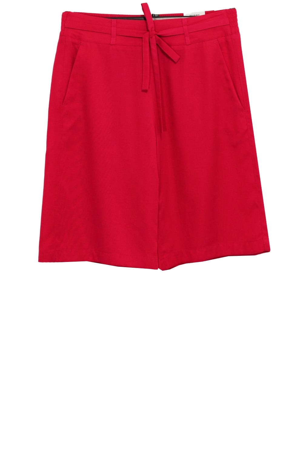 Vibrant Pink Shorts
