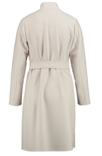 Waterfall Front Coat