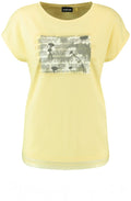 Yellow Spring Adds Beauty to Everything T Shirt