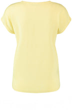 Yellow Spring Adds Beauty to Everything T Shirt