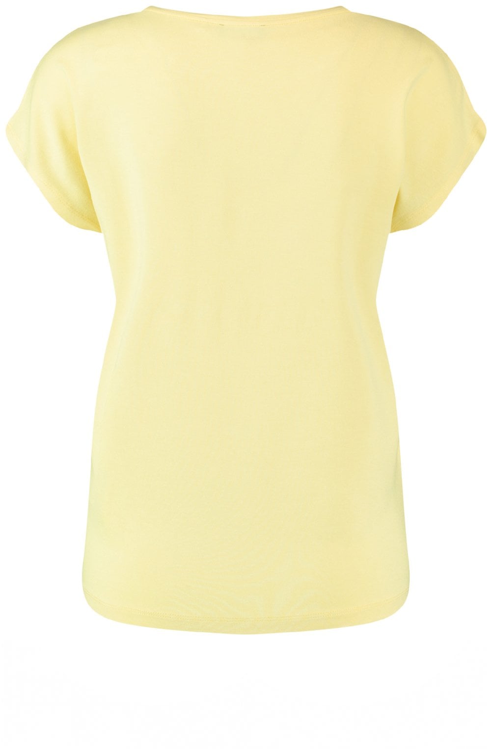 Yellow Spring Adds Beauty to Everything T Shirt