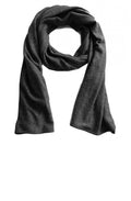 concrete Soft Knit Scarf