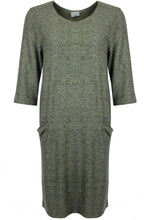 Herb Super Soft Relaxed Dress
