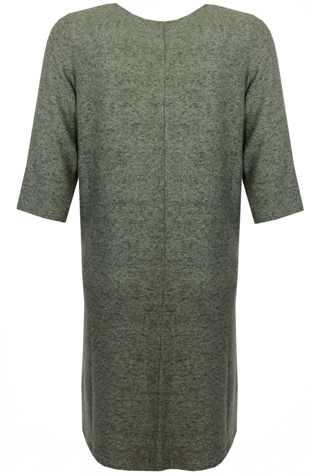 Herb Super Soft Relaxed Dress