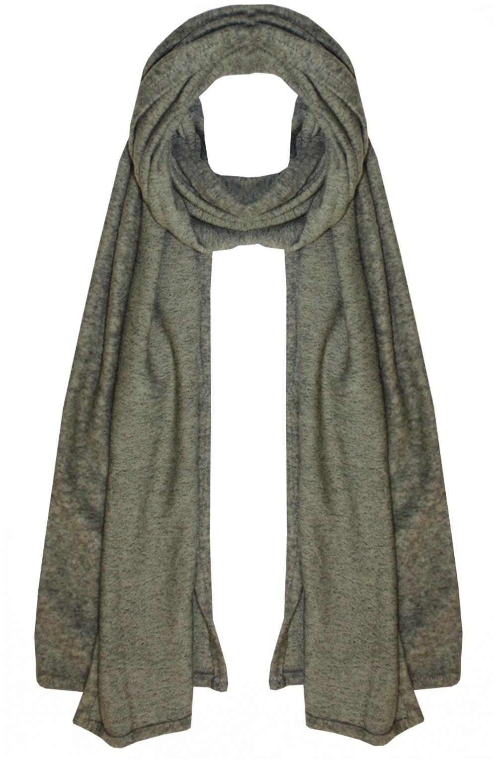 Herb Super Soft Scarf
