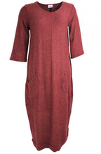 Spice Soft Knit Dress