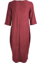 Spice Soft Knit Dress
