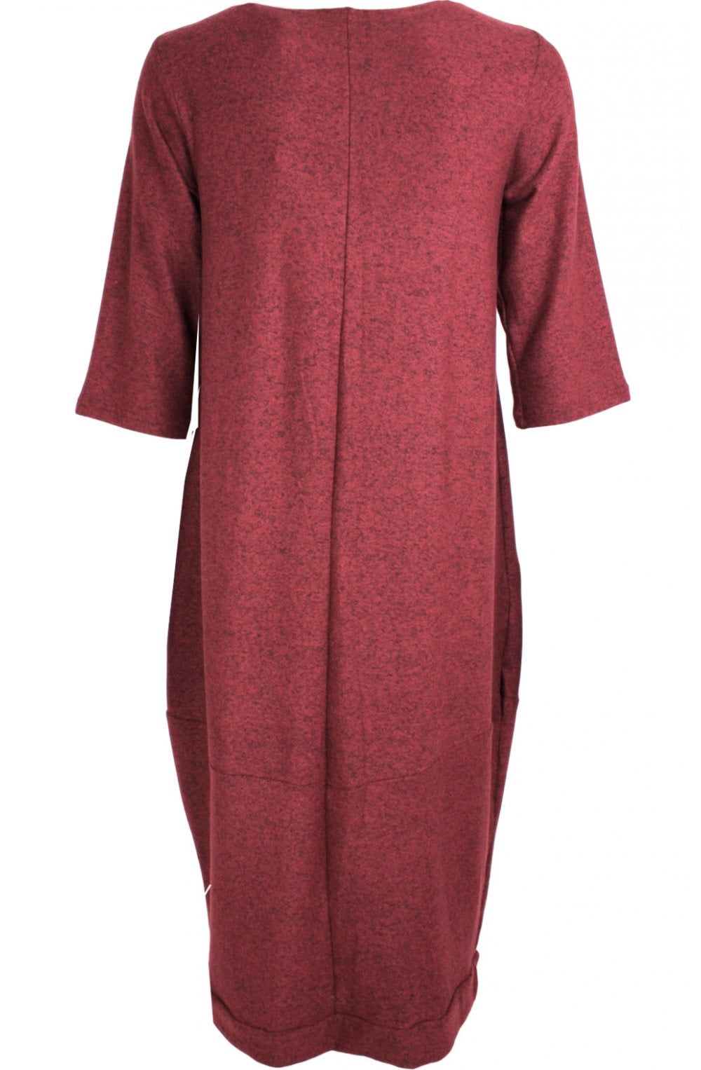 Spice Soft Knit Dress