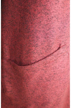 Spice Soft Knit Dress