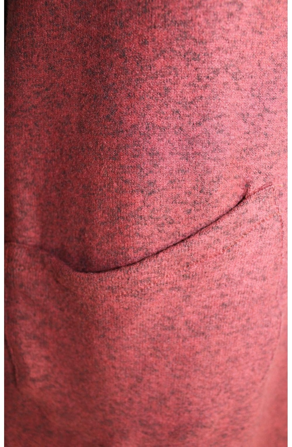 Spice Soft Knit Dress