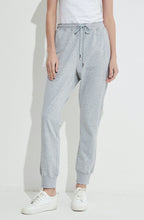 Grey Marle Jogger Trouser