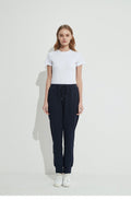 Midnight Blue Jogger Trouser
