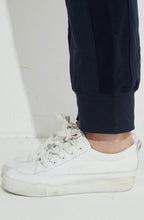 Midnight Blue Jogger Trouser