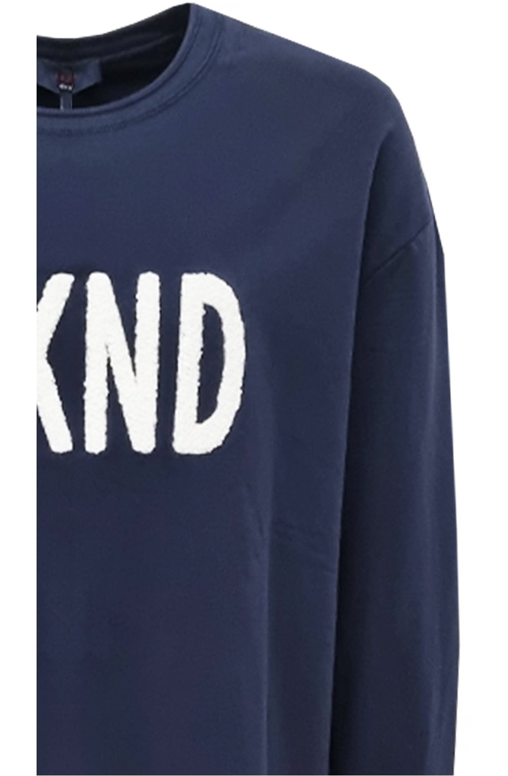 Midnight Blue WKND Sweatshirt