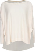 Verity Over Sized Sweater