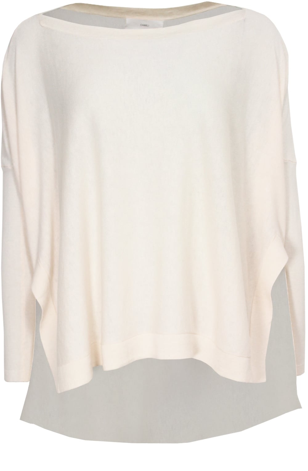Verity Over Sized Sweater