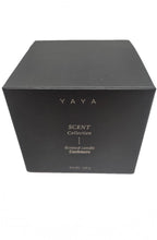 Cashmere Scented Luxury Candle