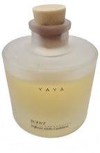 Cashmere Scented Luxury Diffuser