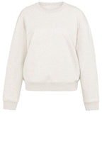 Heather Grey Marl Timeless Sweatshirt