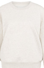 Heather Grey Marl Timeless Sweatshirt