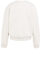 Heather Grey Marl Timeless Sweatshirt