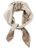 The Love Of London Town Silk Touch Scarf