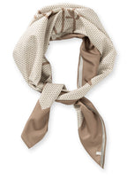 The Love Of London Town Silk Touch Scarf