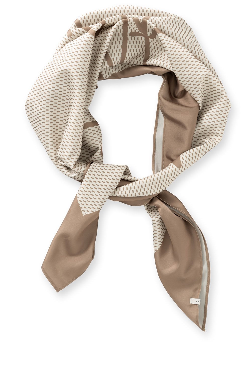 The Love Of London Town Silk Touch Scarf