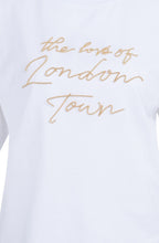 The Love Of London Town T Shirt
