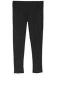 Black Slim Fit Jeggings