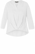 White Blouse