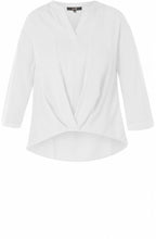 White Blouse