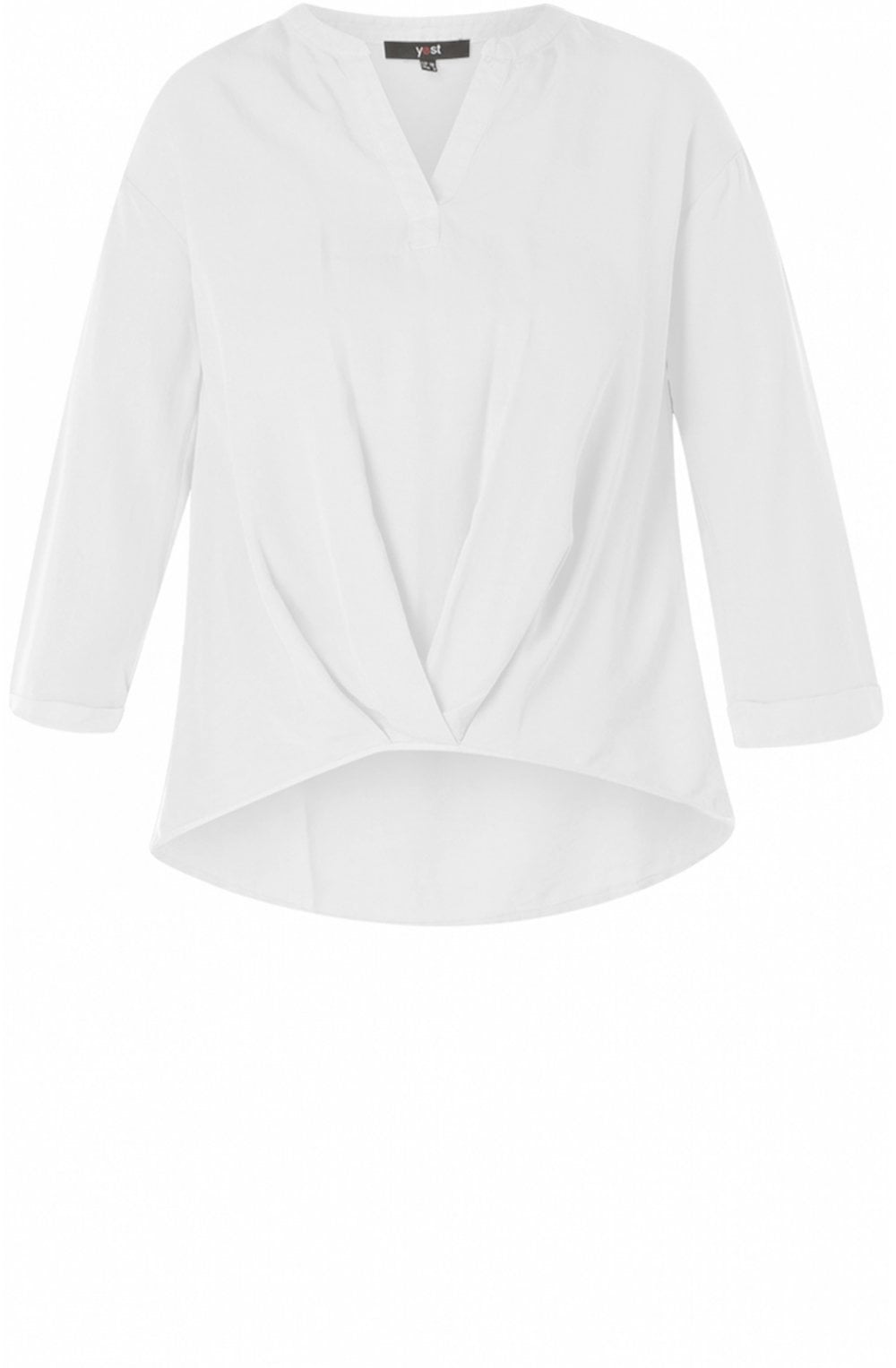 White Blouse