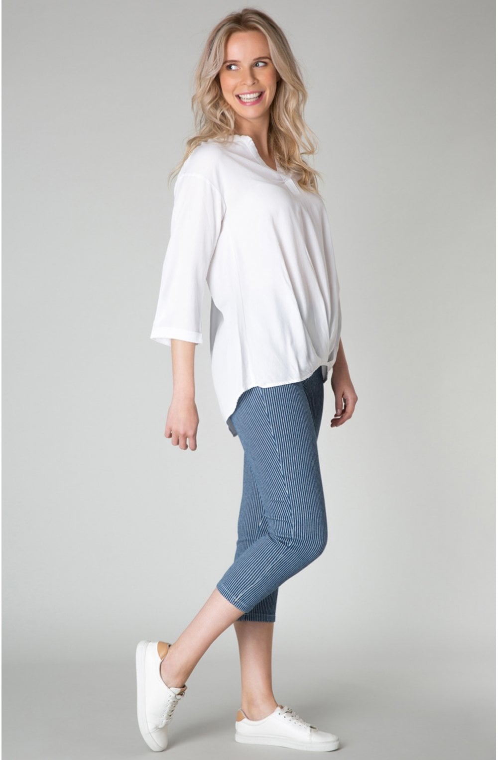 White Blouse