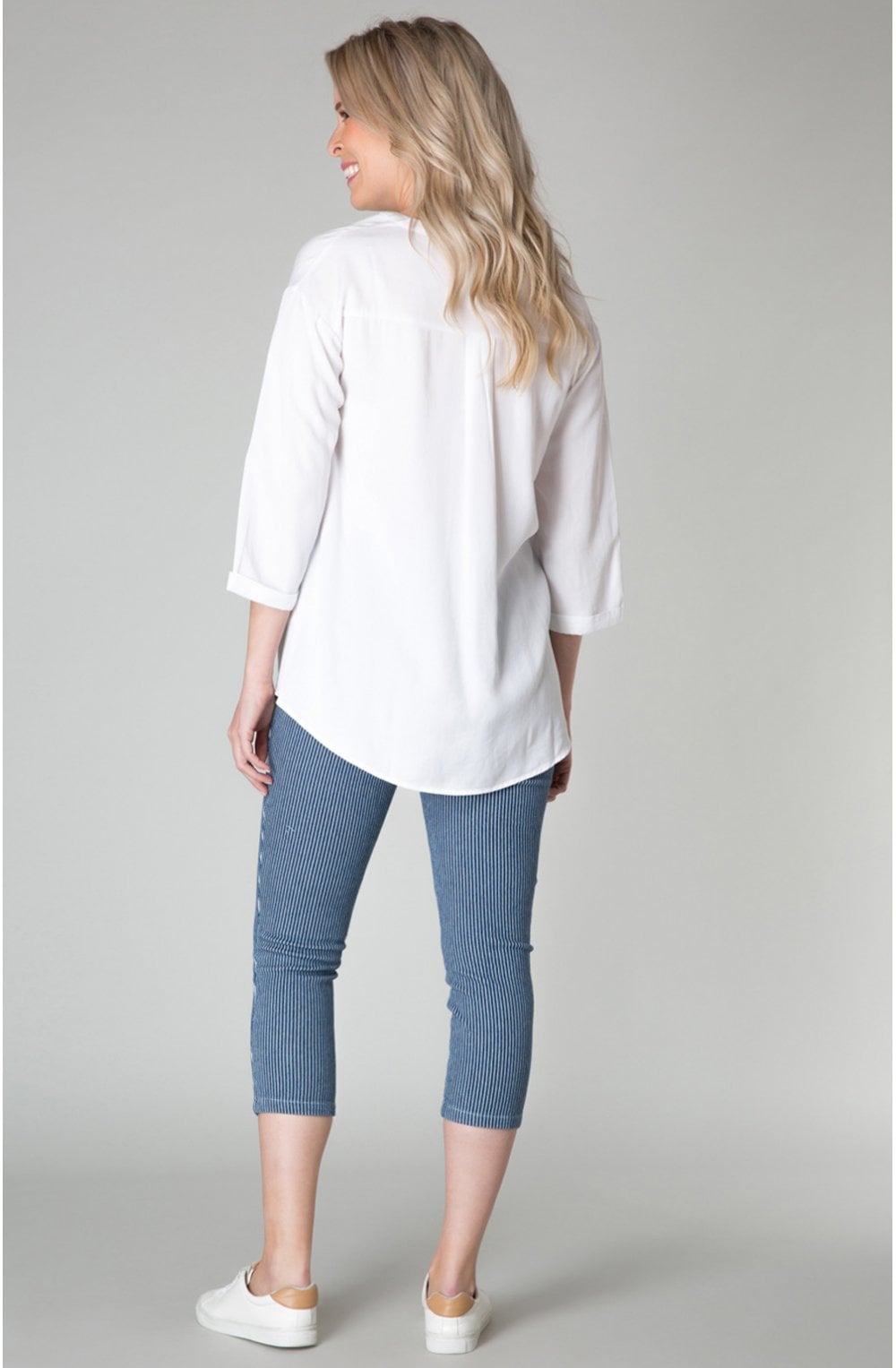 White Blouse